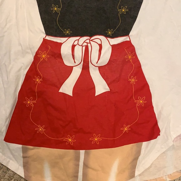 Want to be a sexy maid - Picture 5 of 6